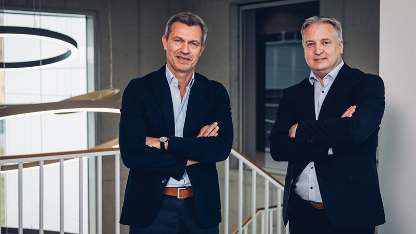 Marcher Feinkost erweitert Geschäftsführung