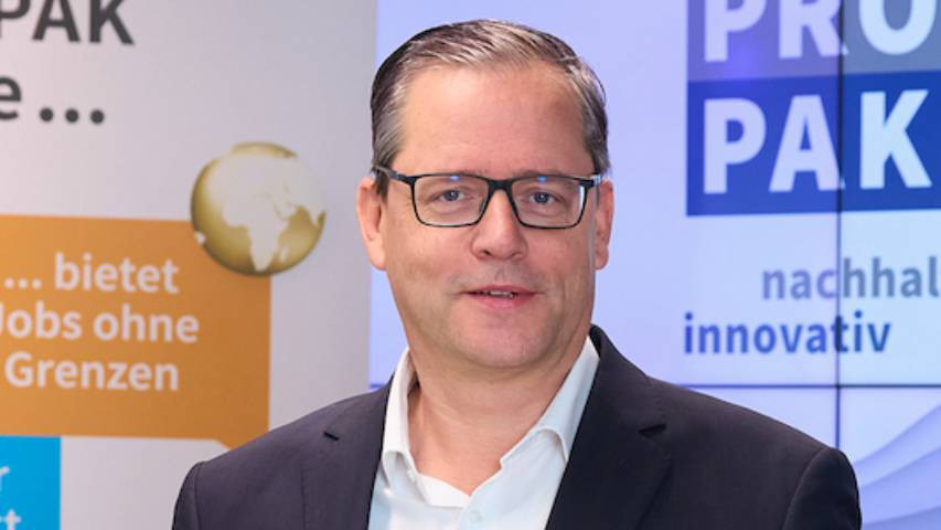 Propak-Industrie unter Druck