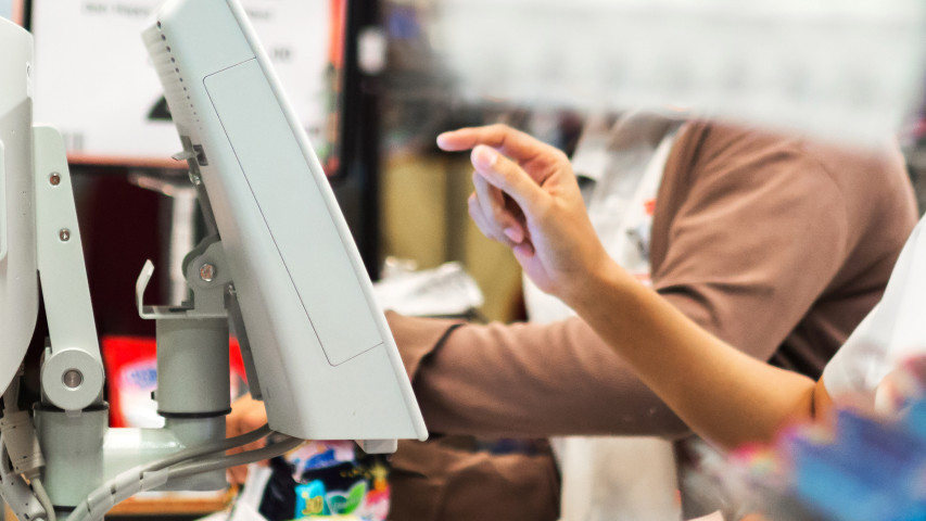 Unzufriedenheit mit der Bezahlung im Handel besonders hoch