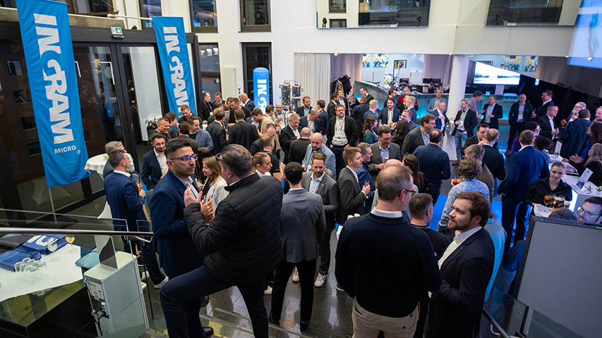 Impulse für die digitale Zukunft