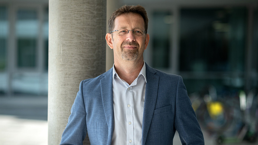 Lieber trocken bleiben