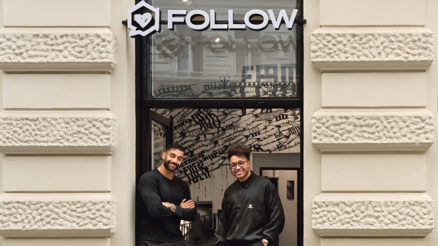 Follow legt ein  Rekordjahr hin