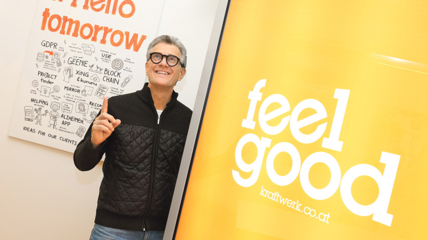 „2026 wird ein gutes Jahr für die Branche“