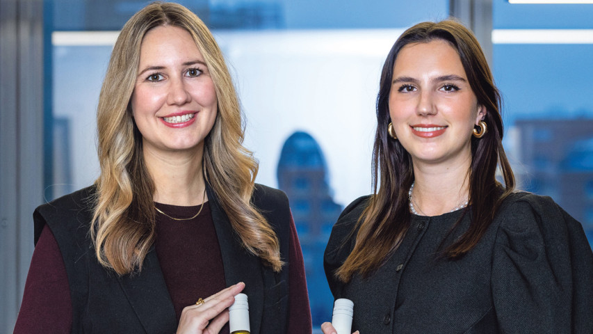 Eggers & Franke stärkt Präsenz in Österreich