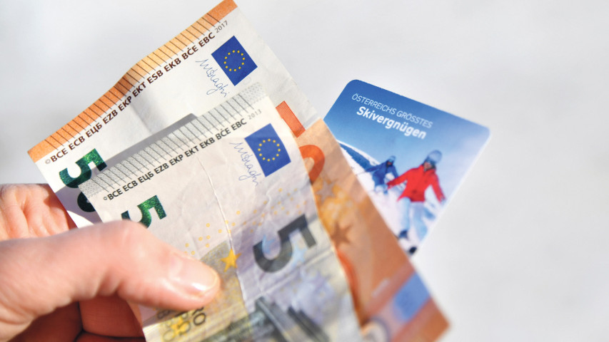 Dynamic Pricing im Skisport umstritten