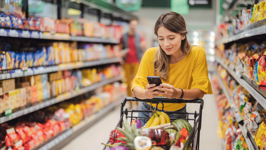 Wie sich jetzt der Einkauf verändert