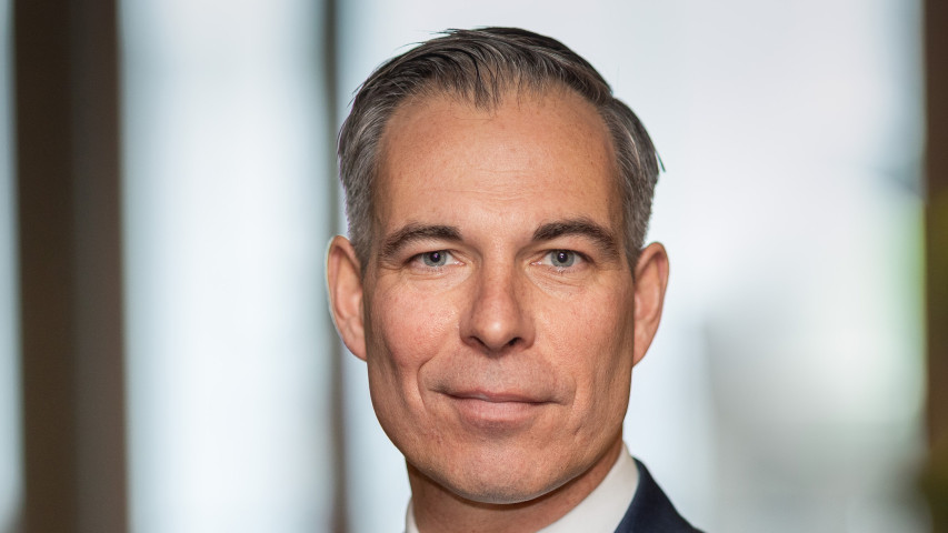 Daniel Rath wird Firmenkundenvorstand der Erste Bank Oesterreich