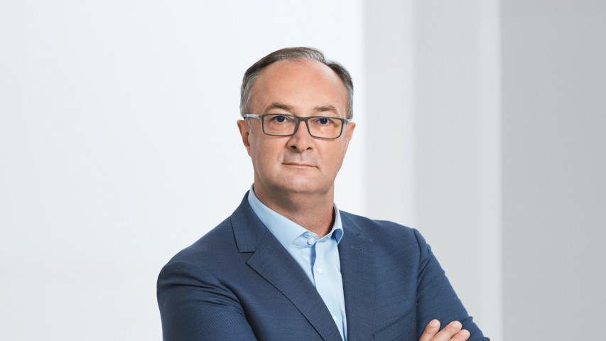 „Genau das anbieten, was der Kunde möchte“