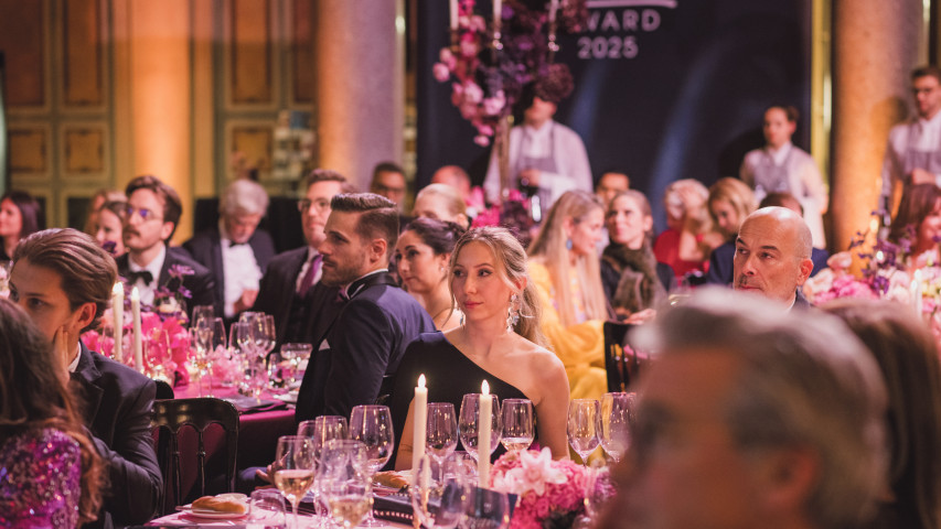 Schiefer Awards 2025