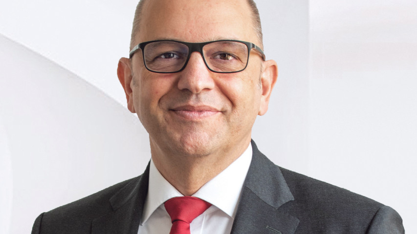 Vorsichtiger Optimismus