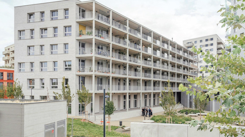 Inspirierend und offen