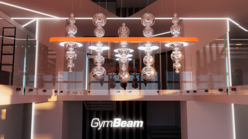 Treffpunkt für Fitness, Lifestyle und Community: GymBeam eröffnet „Wiener Hub“
