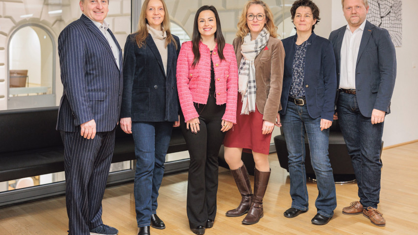 Ausbildungen mit Fokus Gesundheit