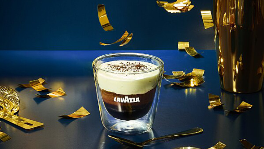 Lavazza Seasonal Coffee