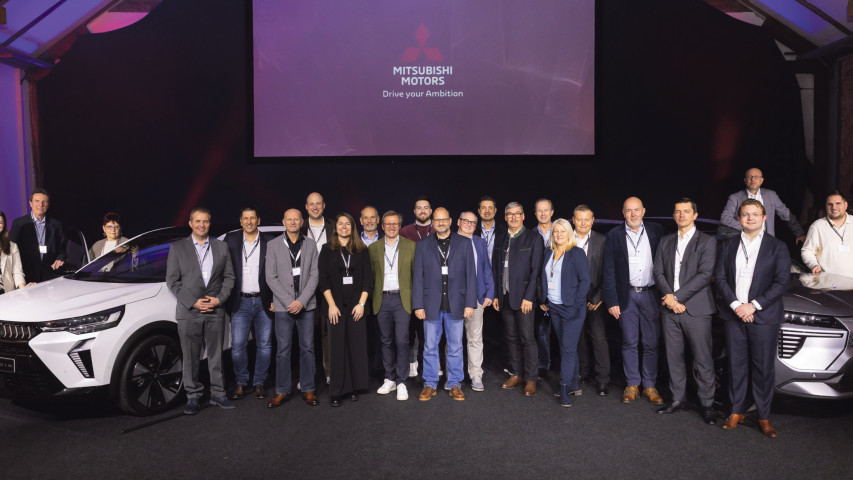 Stark im SUV-Segment