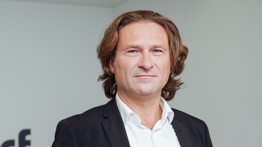 Marcin Kuchta wird General Manager von Beiersdorf in Österreich und Osteuropa