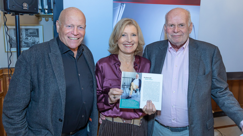 Weihnachts-Club Cuvée