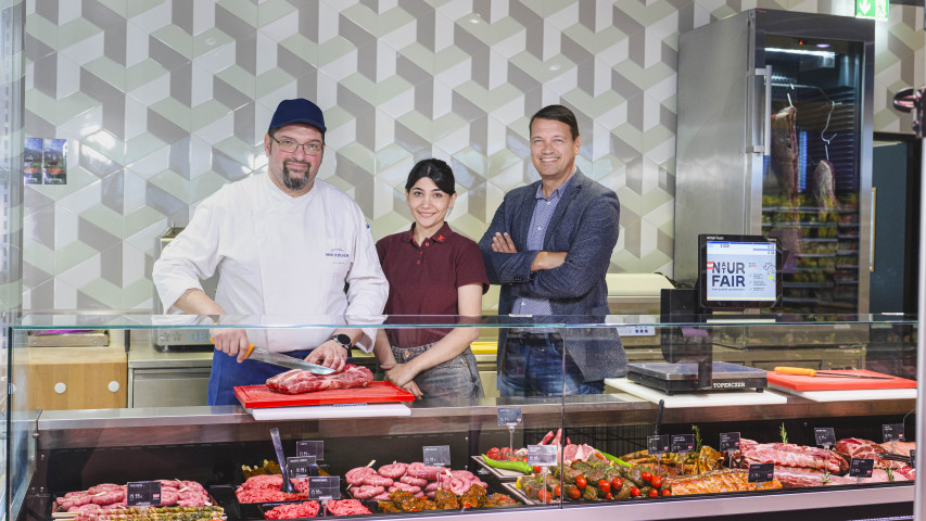 MPreis durch die Feiertage: Regionales Festessen nach Tradition