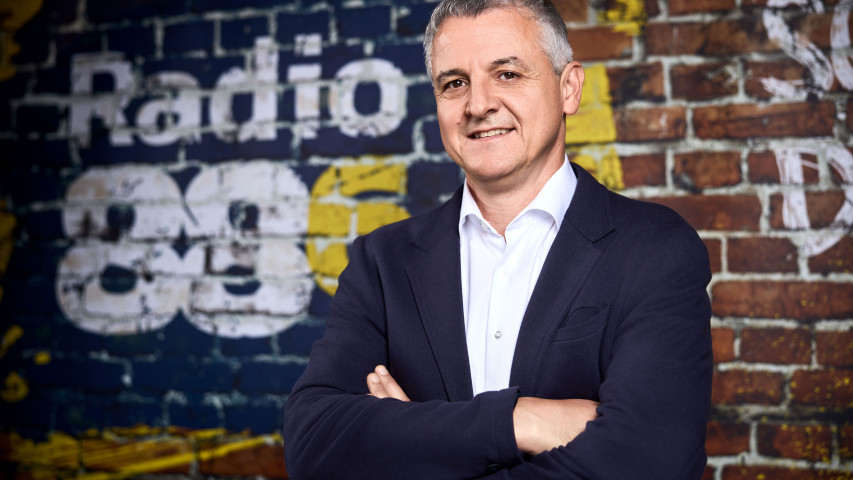 Radio 88.6 erweitert Sendegebiet und bringt sein Rockprogramm ab sofort auch nach Salzburg