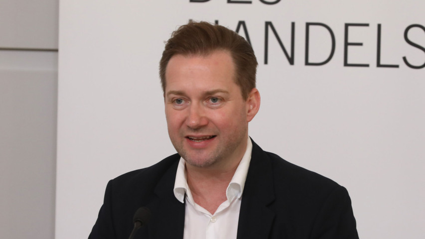 Erster Einkaufssamstag - Händler mit Start ins Weihnachtsgeschäft zufrieden