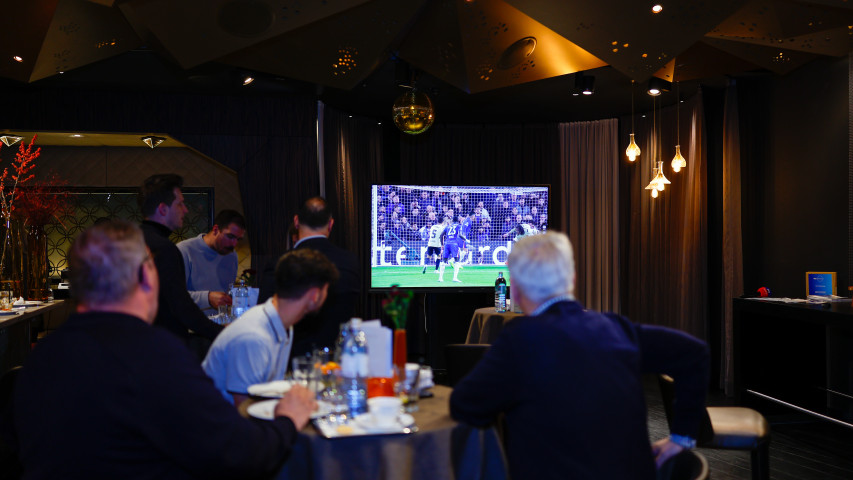 Sky Stream für Hotellerie und Gastronomie 