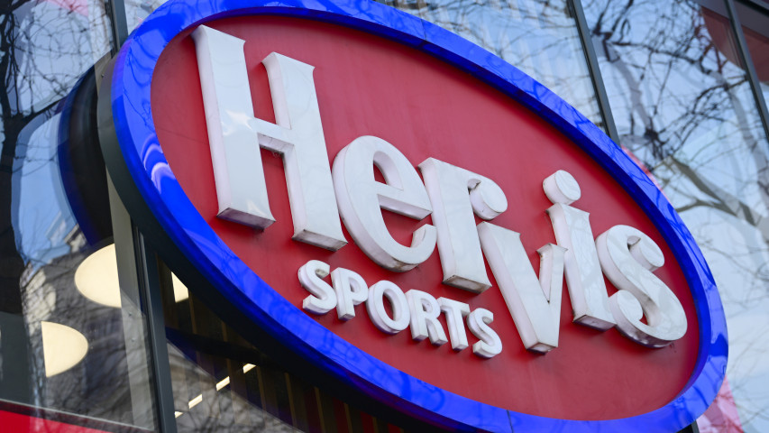 Hervis: Neuer Eigentümer will erste Schritte bis März kommunizieren