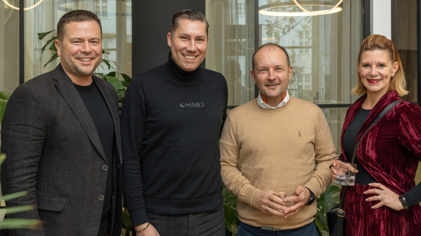 Agenturen im Fokus: Jurysitzung 2026