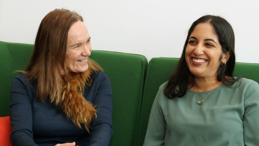 Relevanz, Authentizität und strategische Brillanz