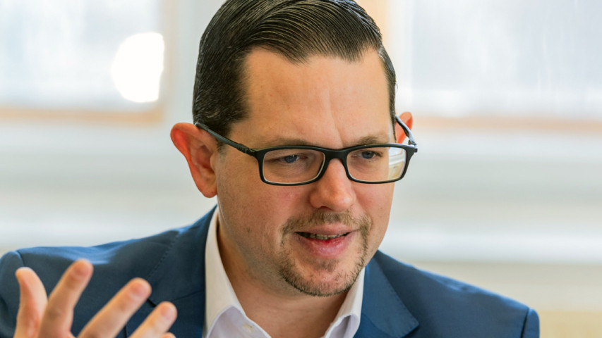 „Wien wird ein würdiger ESC-Gastgeber sein“