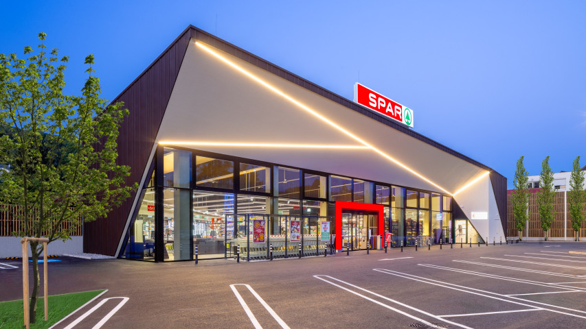 Spar erhält grünes Licht für die Übernahme von 23 Unimarkt-Standorten