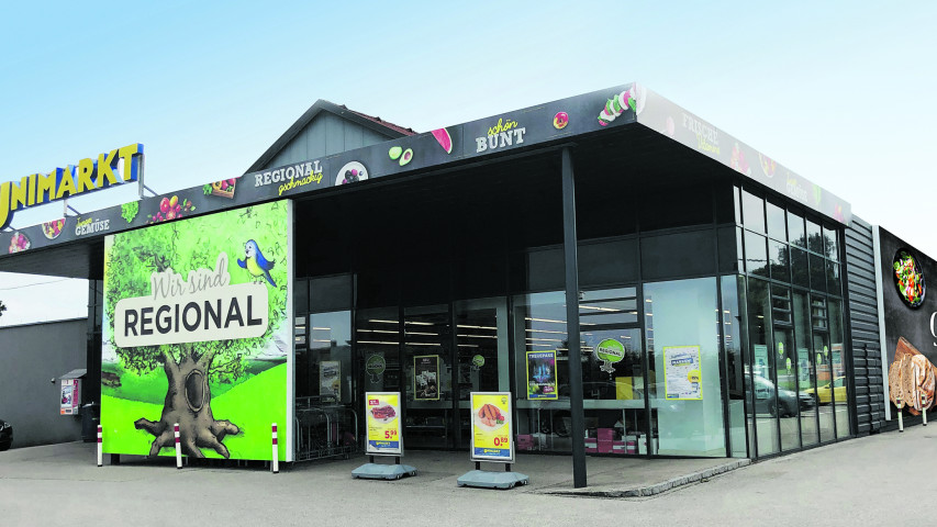 Unimarkt - Prüffrist für Übernahmen durch Spar und Rewe verlängert