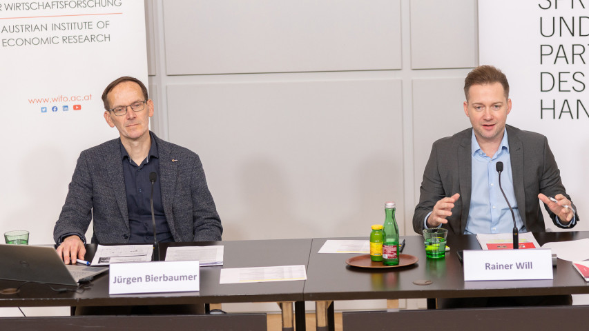 Ein schwacher Auftakt und ein starkes Finale