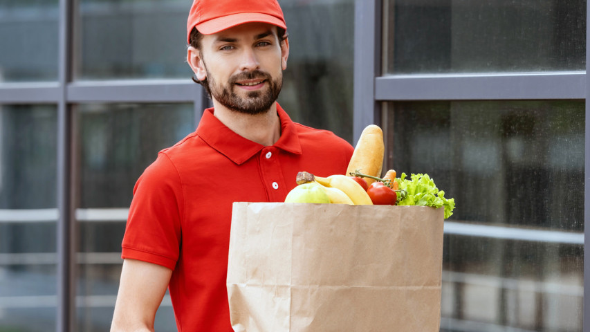 Umstritten: Die Zukunft der LEH-Zustellung