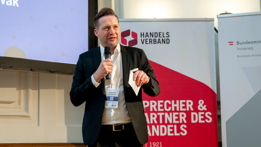 HV-Studie: Online-Betrug im E-Commerce bleibt auf hohem Niveau