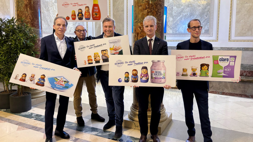 Markenartikelkampagne 2026