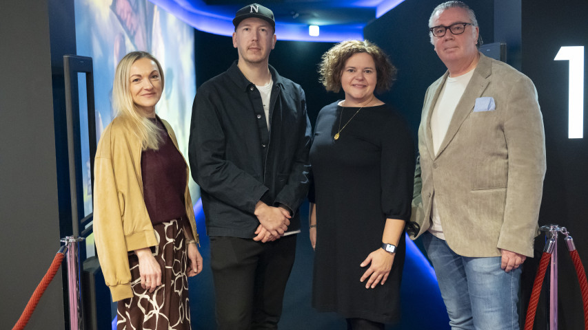 „Best of Marketing 2025“ eröffnet das Clubjahr des Marketing Club Österreich mit internationaler Case-Rückschau