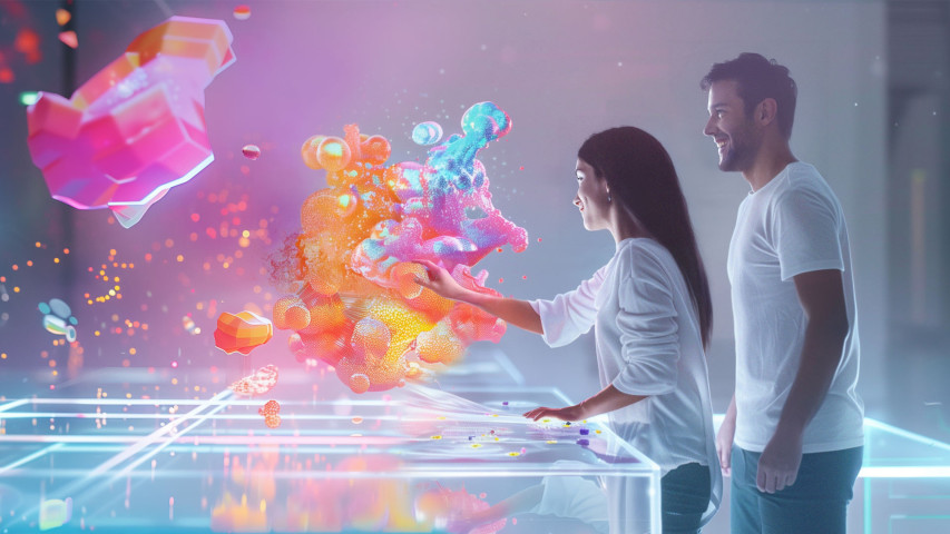 Start-ups an den Start!