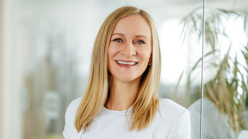 Es wird vielversprechend