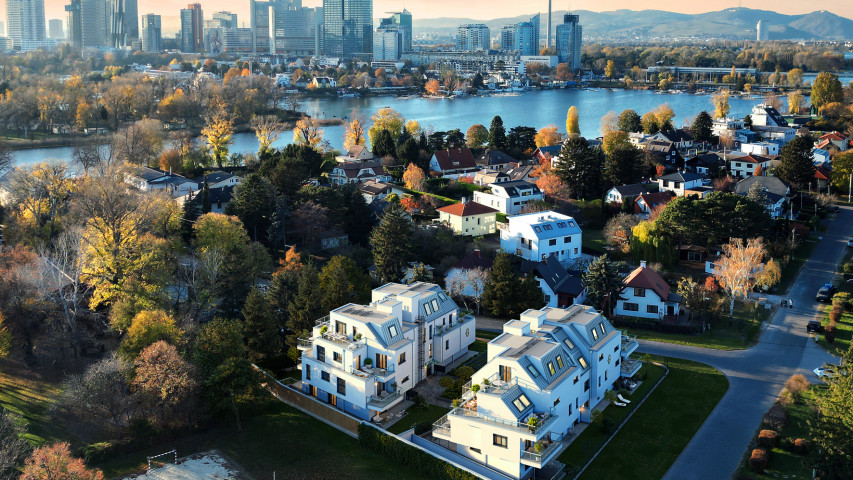 „Investition in Stabilität“