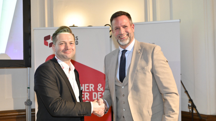 Kooperation für mehr Sicherheit im Handel erneuert