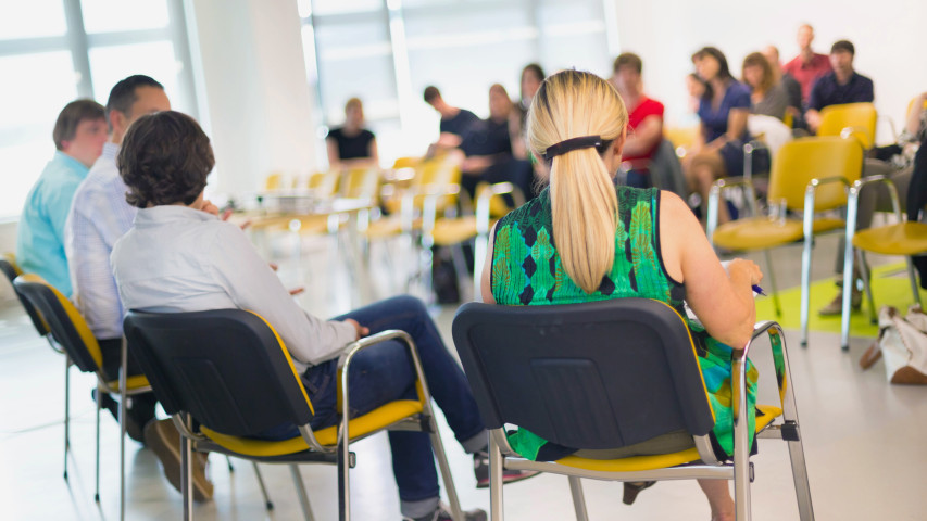 Das Personalbüro – jetzt auch mit KI