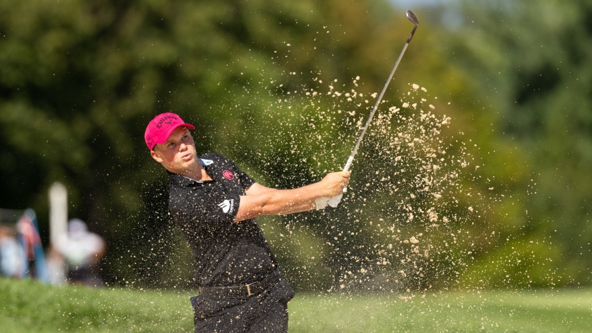 Sky sichert umfangreiche Golf-Rechte