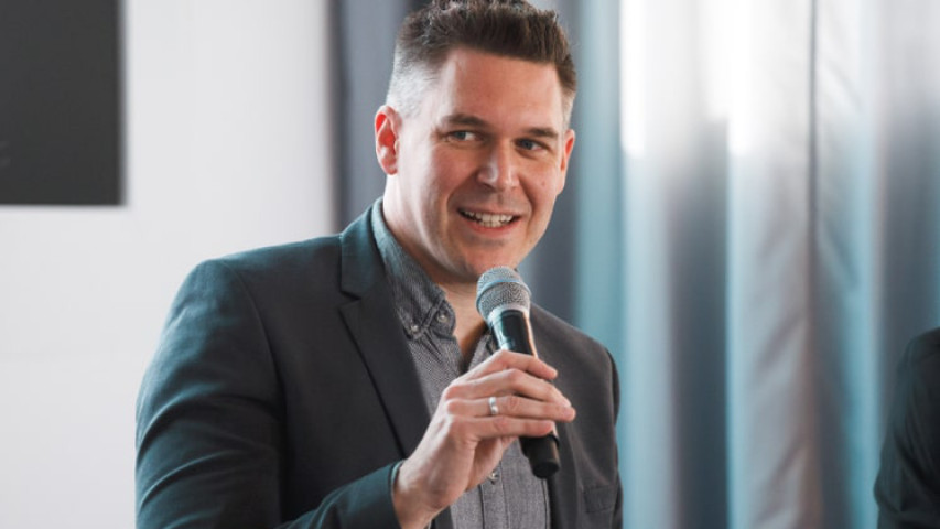 Gastkommentar: Management by Krokodil