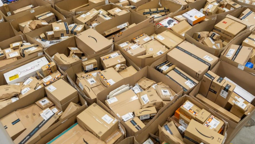 Österreichische Post steigert Paketmenge auf 232 Millionen Sendungen