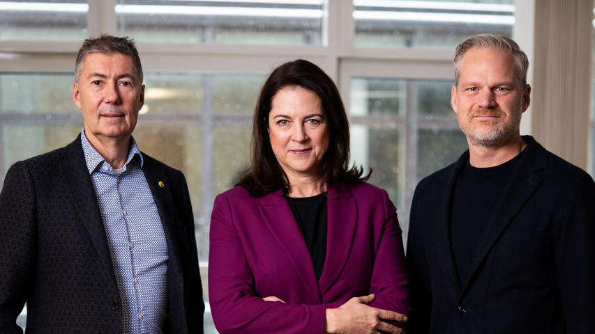 Neuer VÖP-Vorstand legt strategische Schwerpunkte auf Kooperation, Transformation und faire Rahmenbedingungen