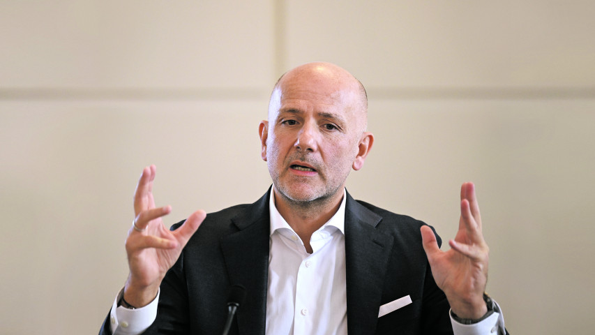 Fünf Jahre Transformationsfonds