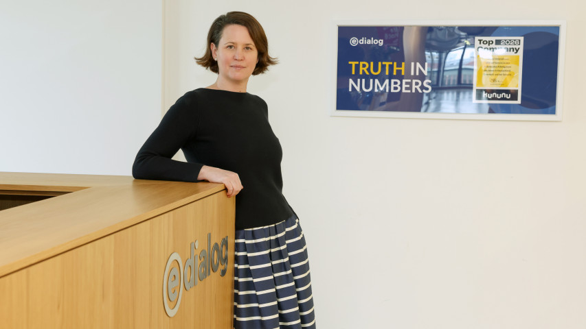 e-dialog: Messbares und transparentes Marketing