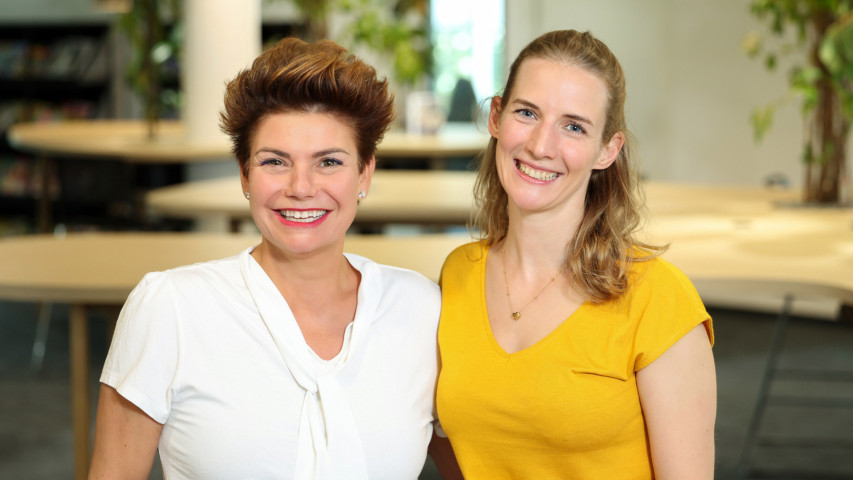 „Total Video ist unsere  Definition von Fernsehen“