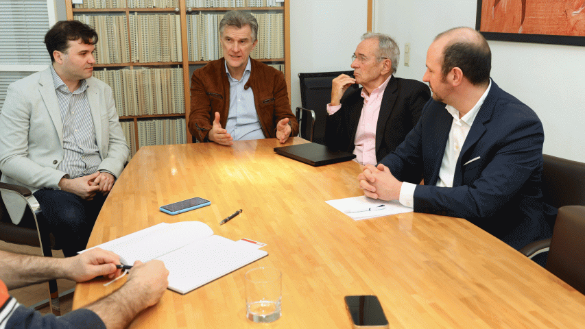 Kompetenz in Daten  und Kommunikation