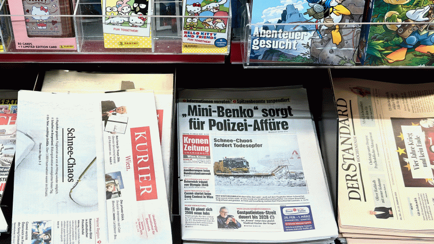 ePaper bleibt wichtiger Wachstumstreiber